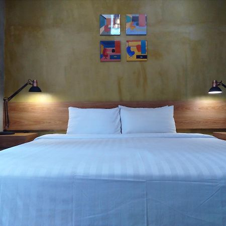 Triple Tree Villa 吉利特拉旺安 外观 照片