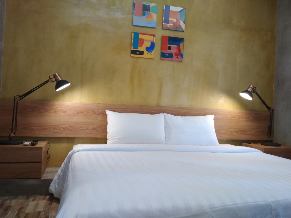 Triple Tree Villa 吉利特拉旺安 外观 照片