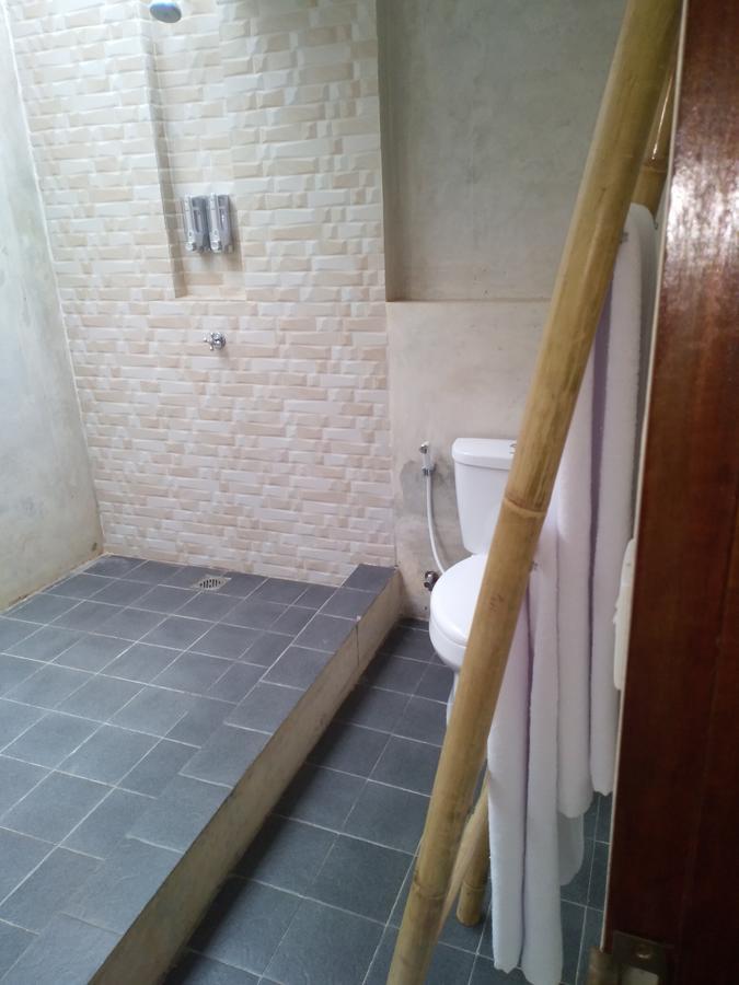 Triple Tree Villa 吉利特拉旺安 外观 照片