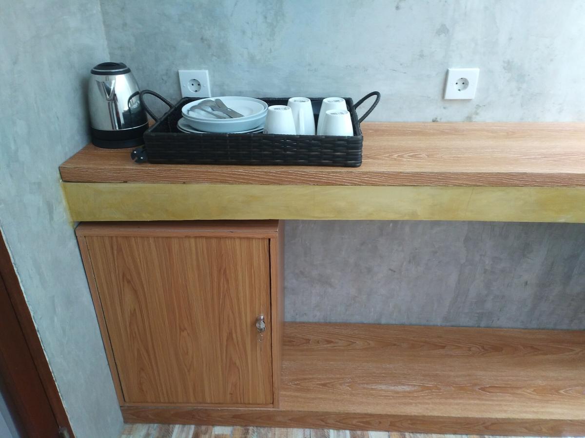 Triple Tree Villa 吉利特拉旺安 外观 照片