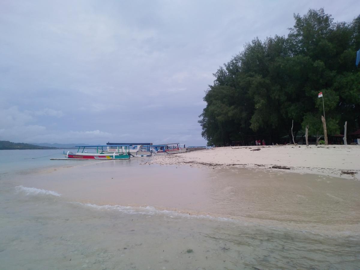 Triple Tree Villa 吉利特拉旺安 外观 照片