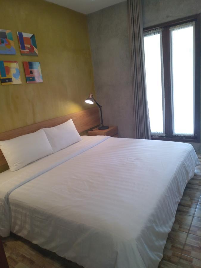 Triple Tree Villa 吉利特拉旺安 外观 照片