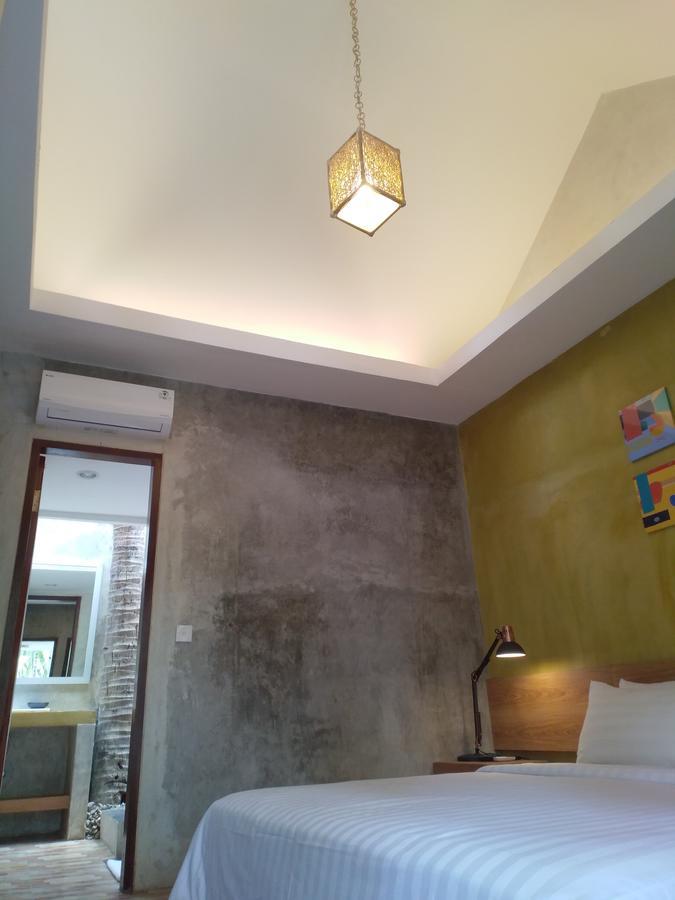 Triple Tree Villa 吉利特拉旺安 外观 照片