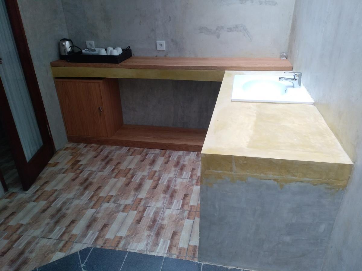 Triple Tree Villa 吉利特拉旺安 外观 照片