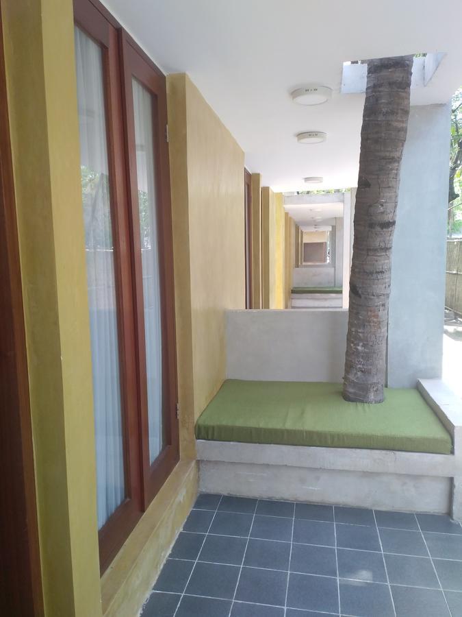 Triple Tree Villa 吉利特拉旺安 外观 照片